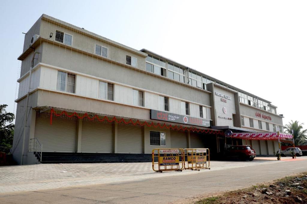 Fortune Village Hotel Кундапур Екстериор снимка